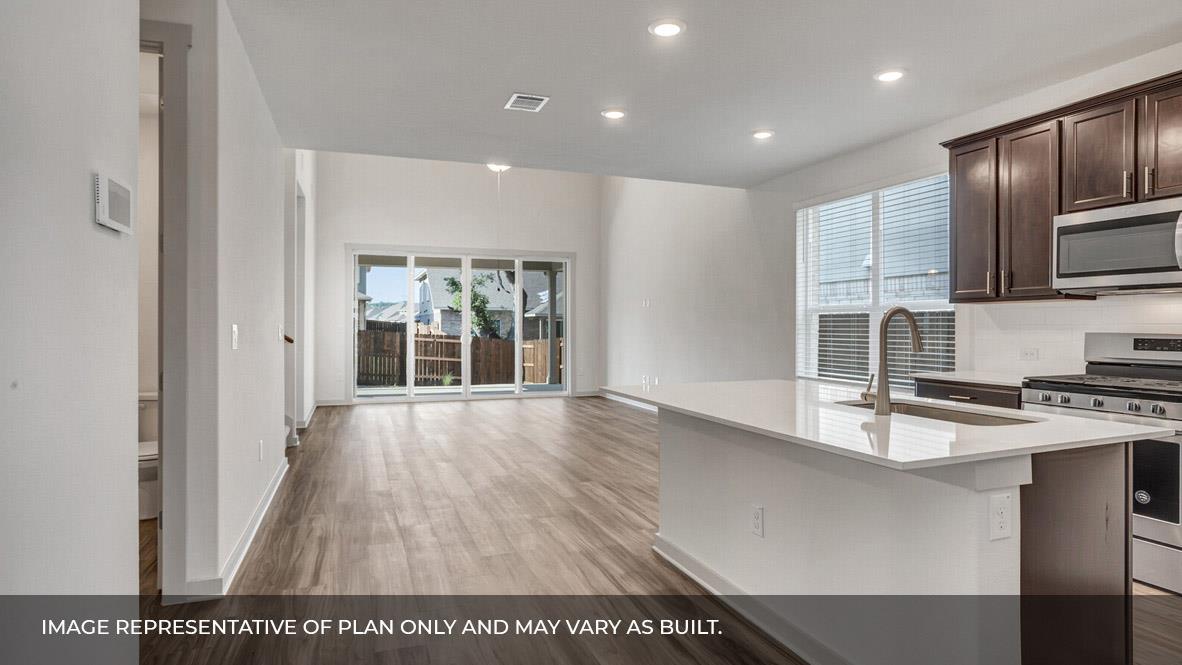 1913 Crooked Creek St, Leander, TX 78641