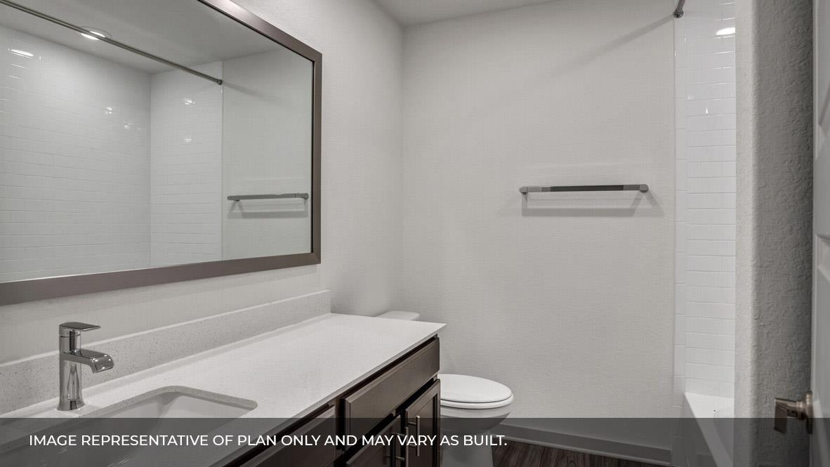 1913 Crooked Creek St, Leander, TX 78641