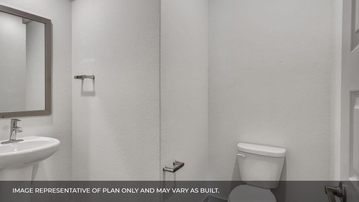 1913 Crooked Creek St, Leander, TX 78641