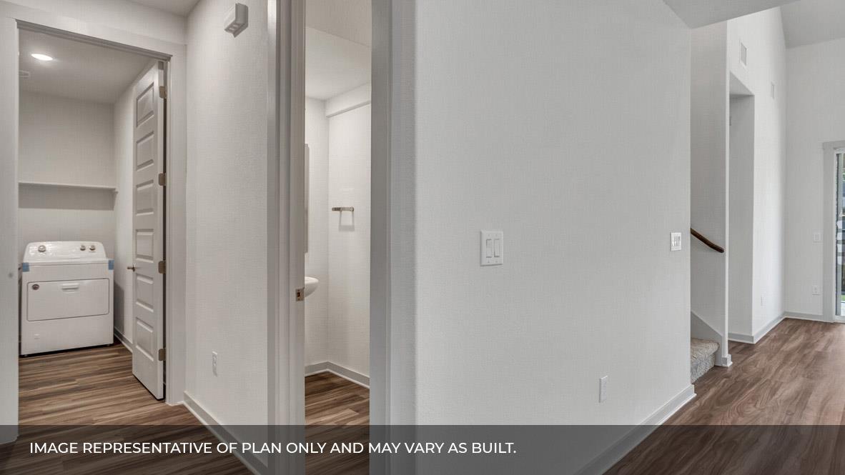 1913 Crooked Creek St, Leander, TX 78641