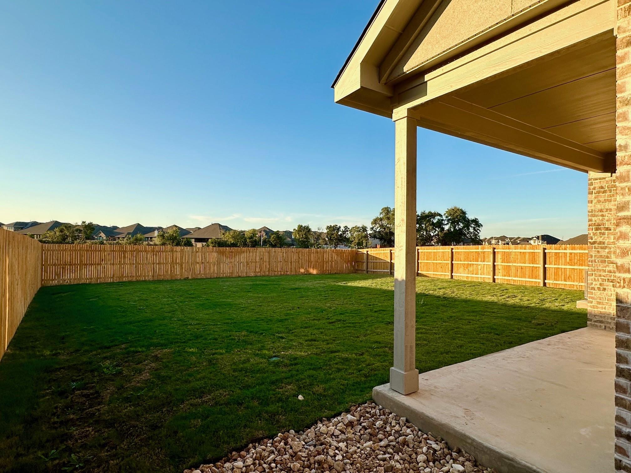 1913 Crooked Creek St, Leander, TX 78641