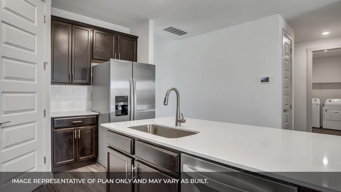 1913 Crooked Creek St, Leander, TX 78641