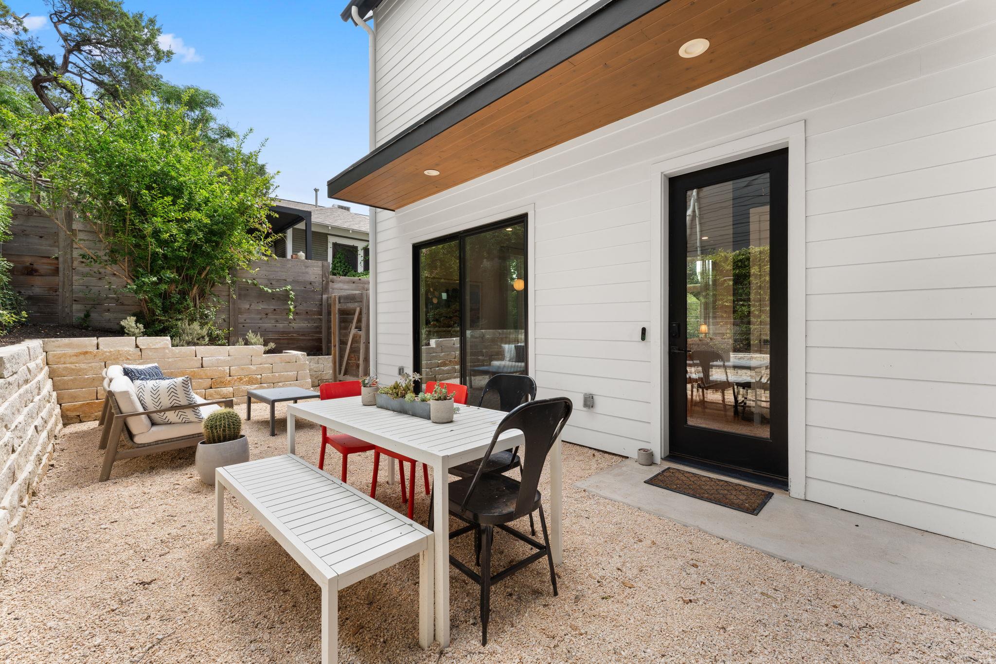 606 Augusta Ave # 1, Austin, TX 78703