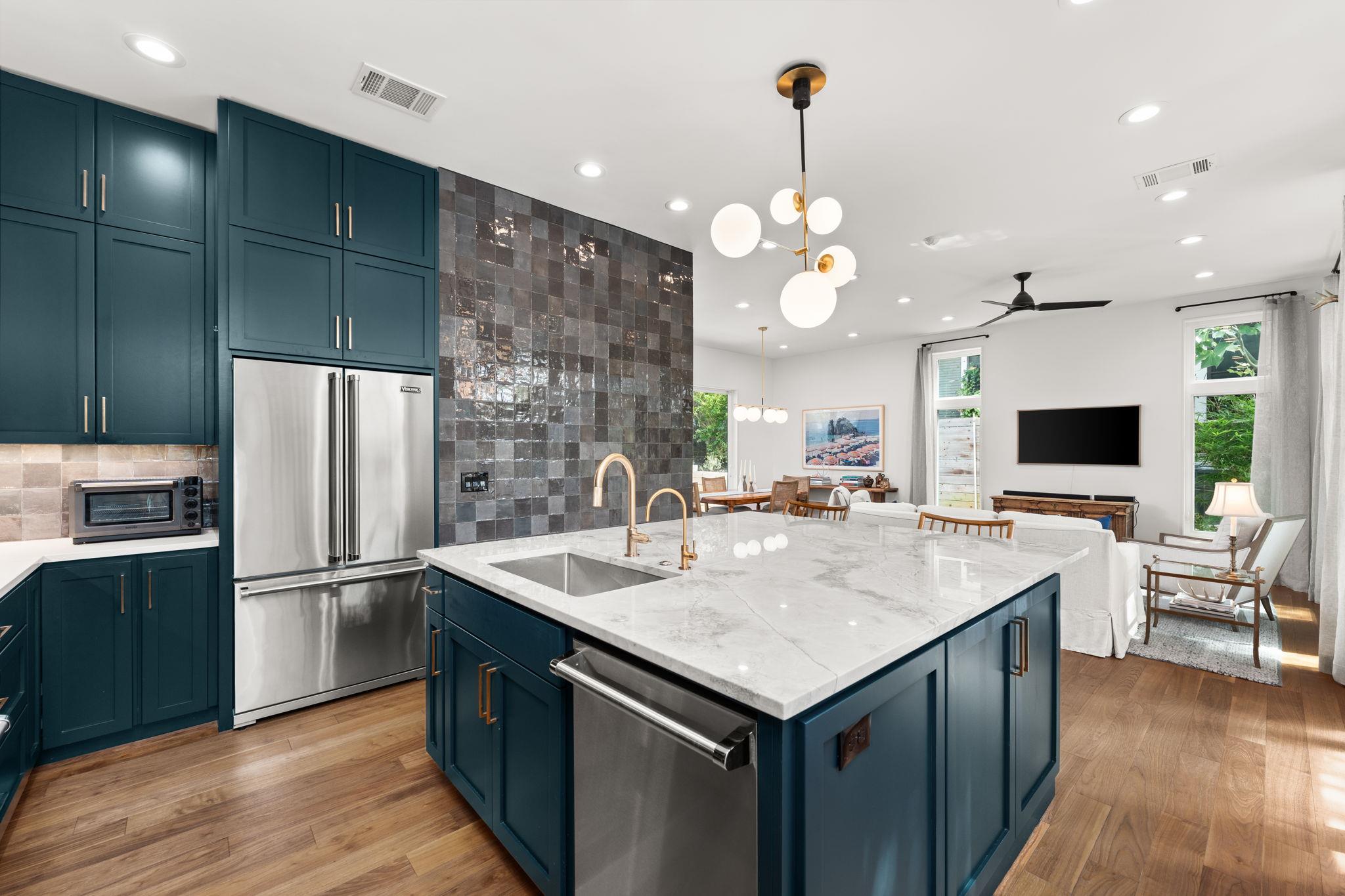 606 Augusta Ave # 1, Austin, TX 78703