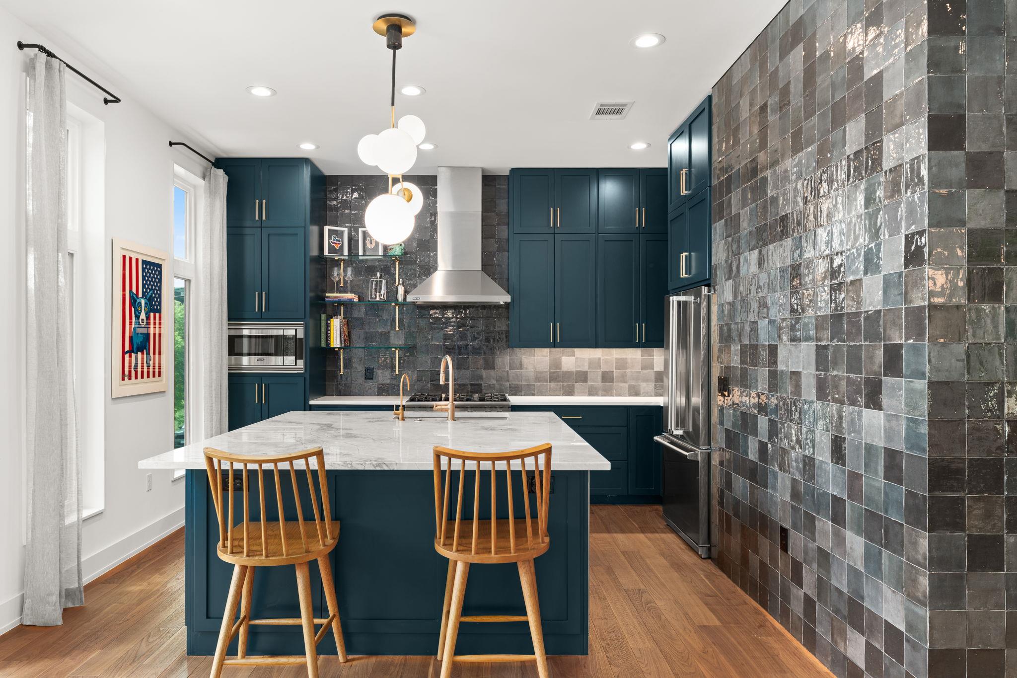 606 Augusta Ave # 1, Austin, TX 78703