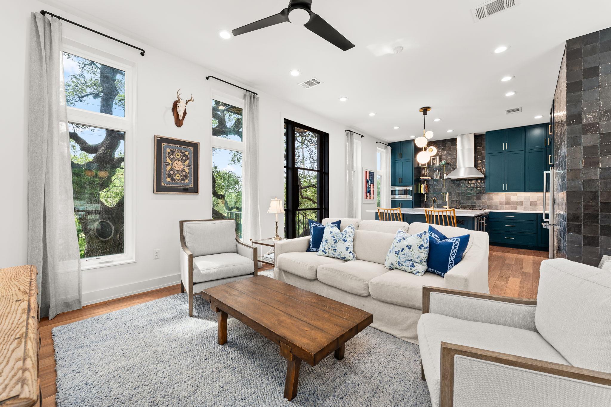 606 Augusta Ave # 1, Austin, TX 78703