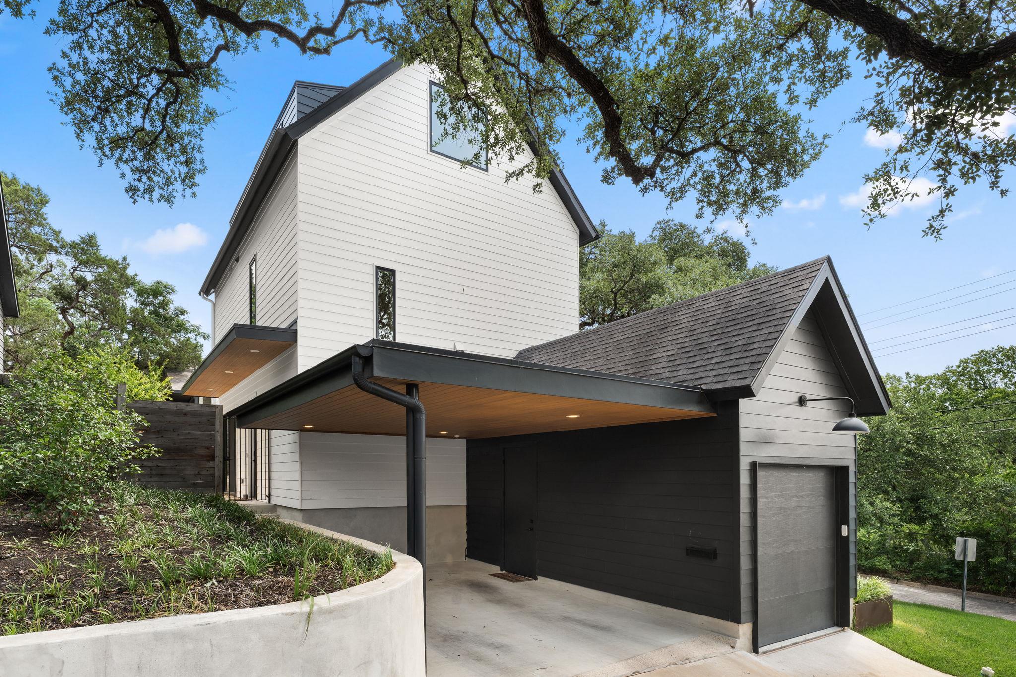 606 Augusta Ave # 1, Austin, TX 78703