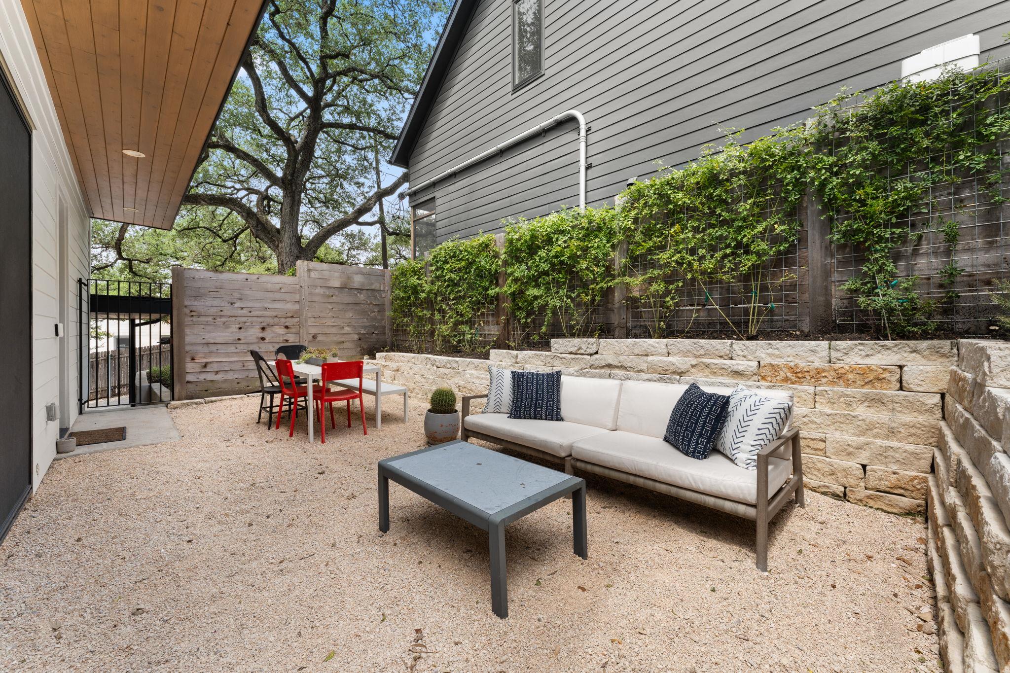 606 Augusta Ave # 1, Austin, TX 78703