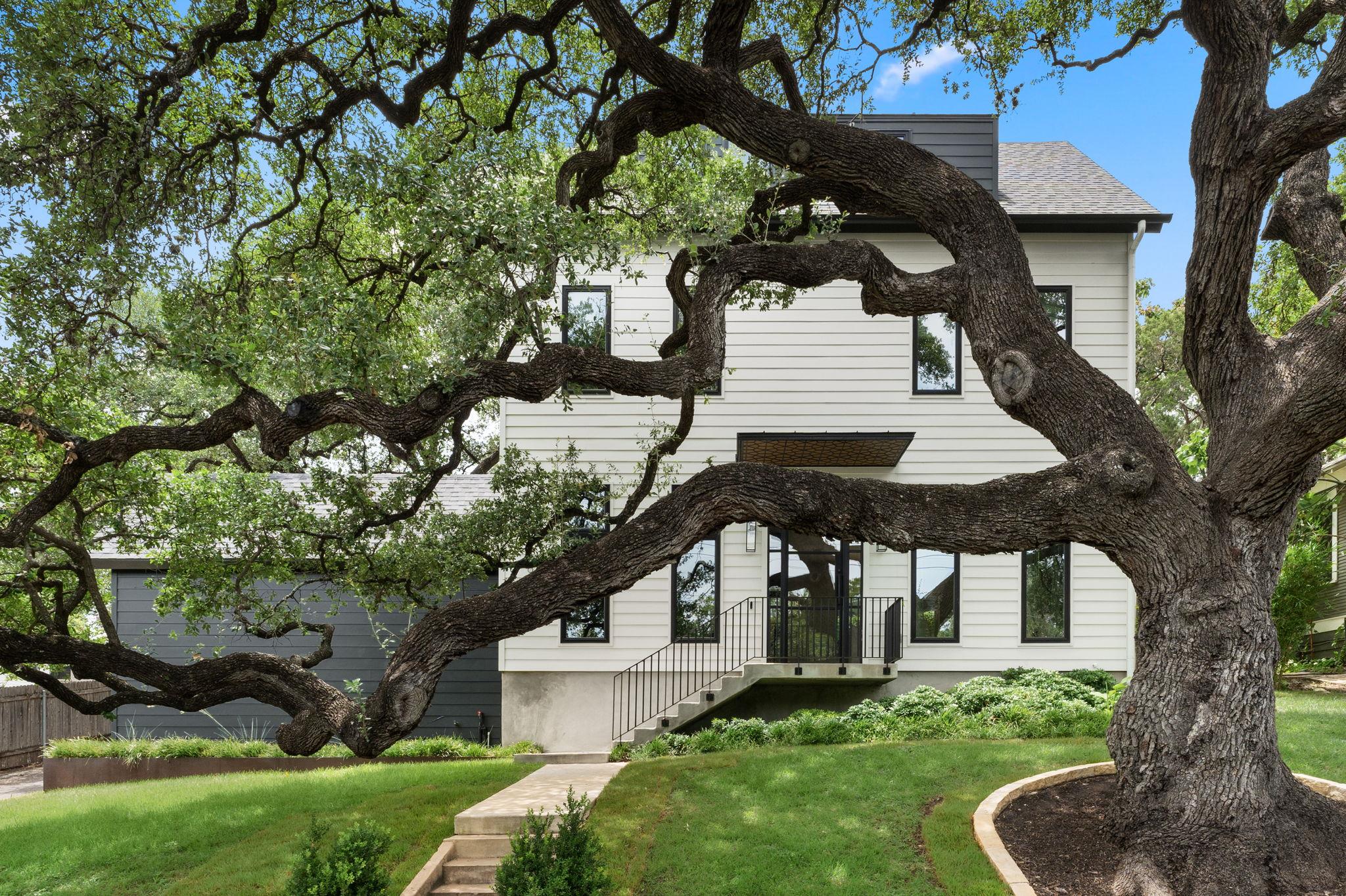 606 Augusta Ave # 1, Austin, TX 78703