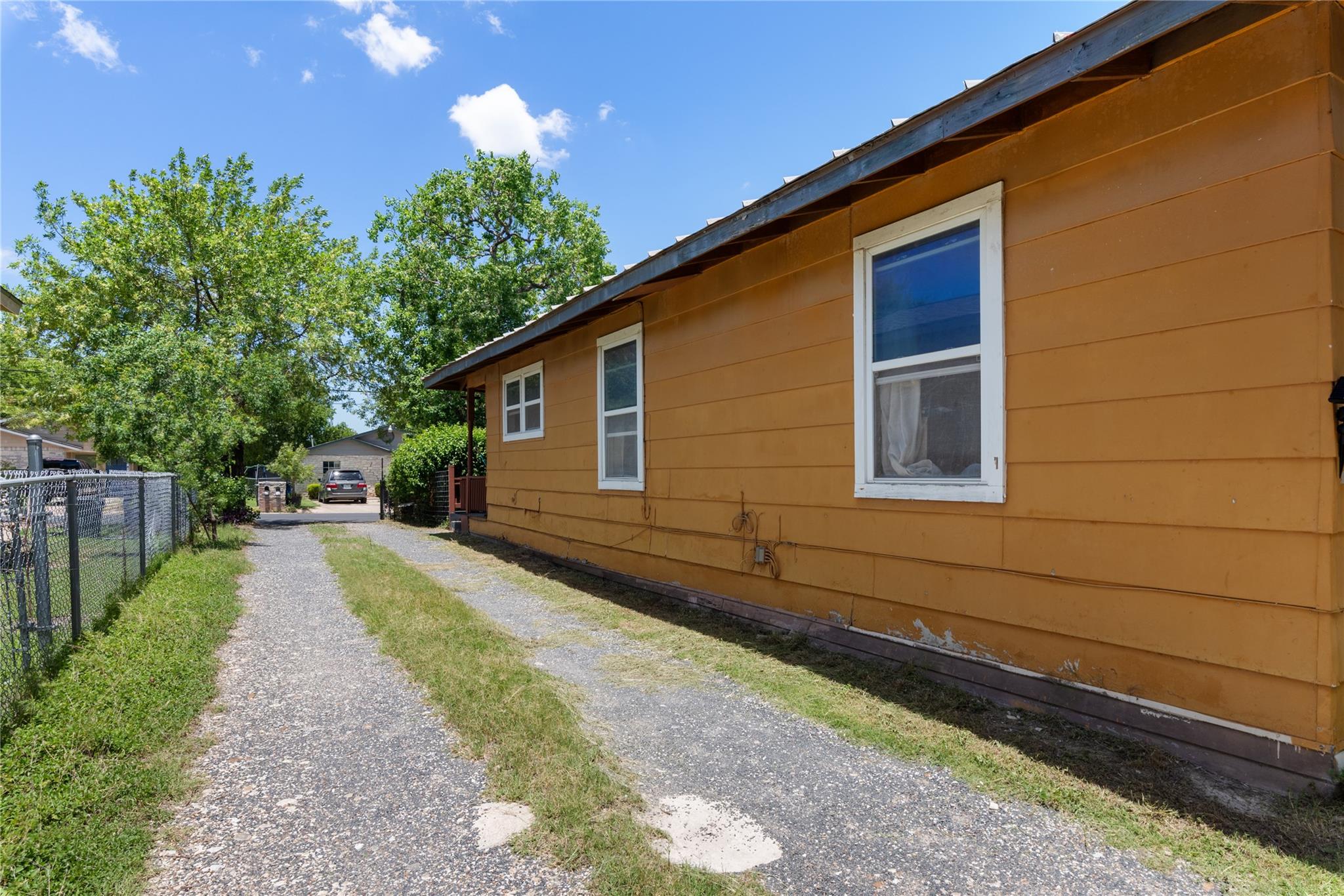 7105 Bethune Ave, Austin, TX 78752
