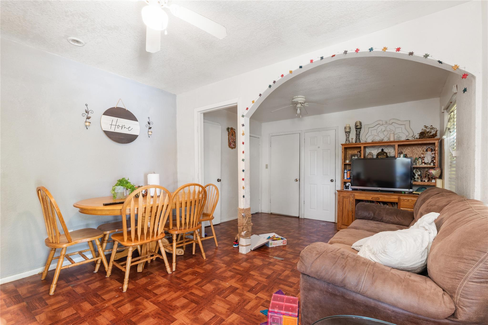 7105 Bethune Ave, Austin, TX 78752
