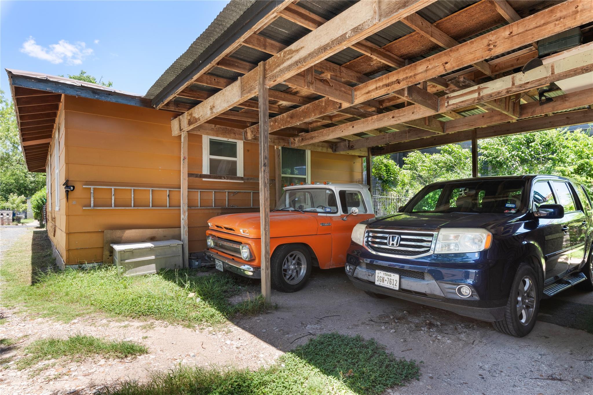 7105 Bethune Ave, Austin, TX 78752