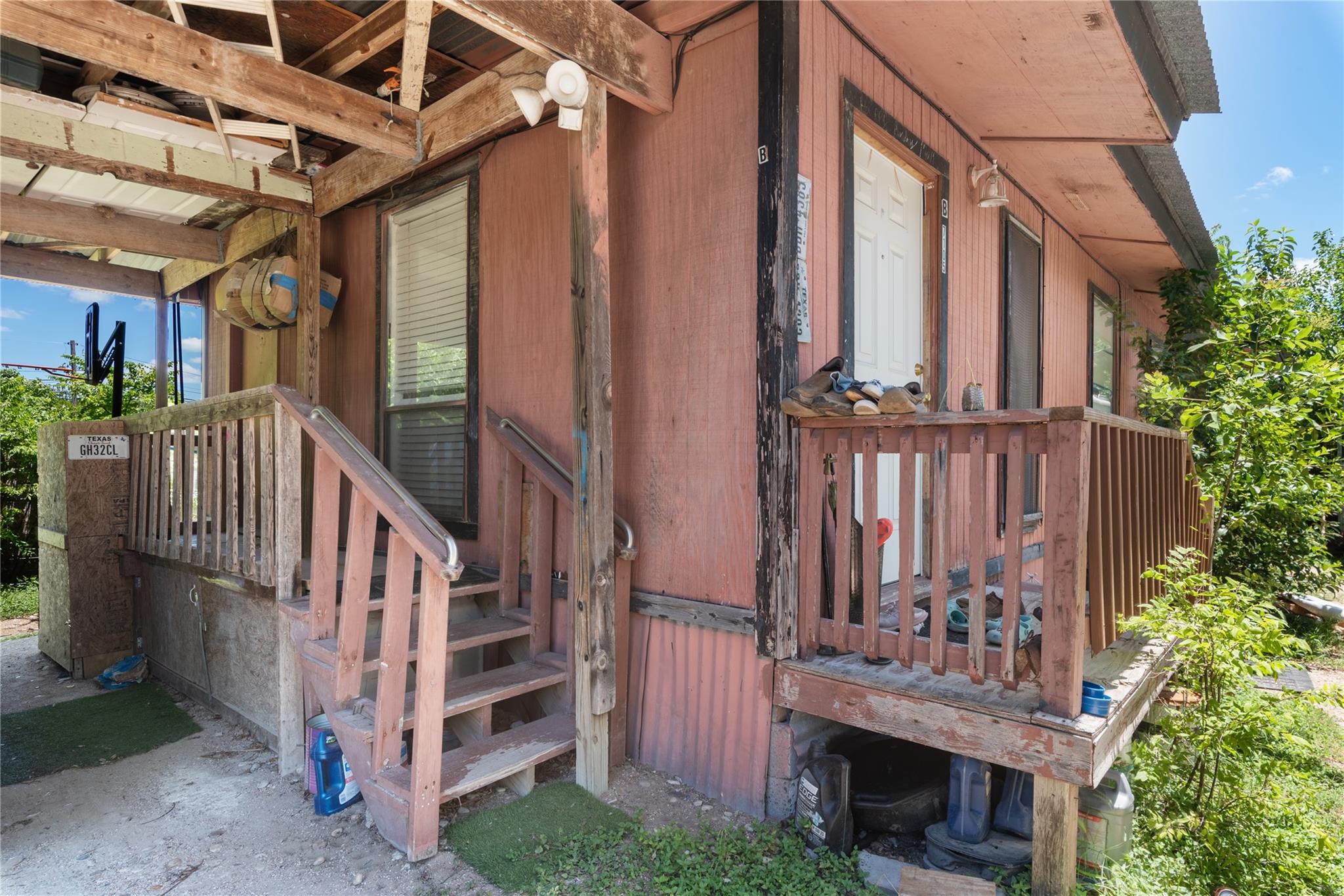 7105 Bethune Ave, Austin, TX 78752