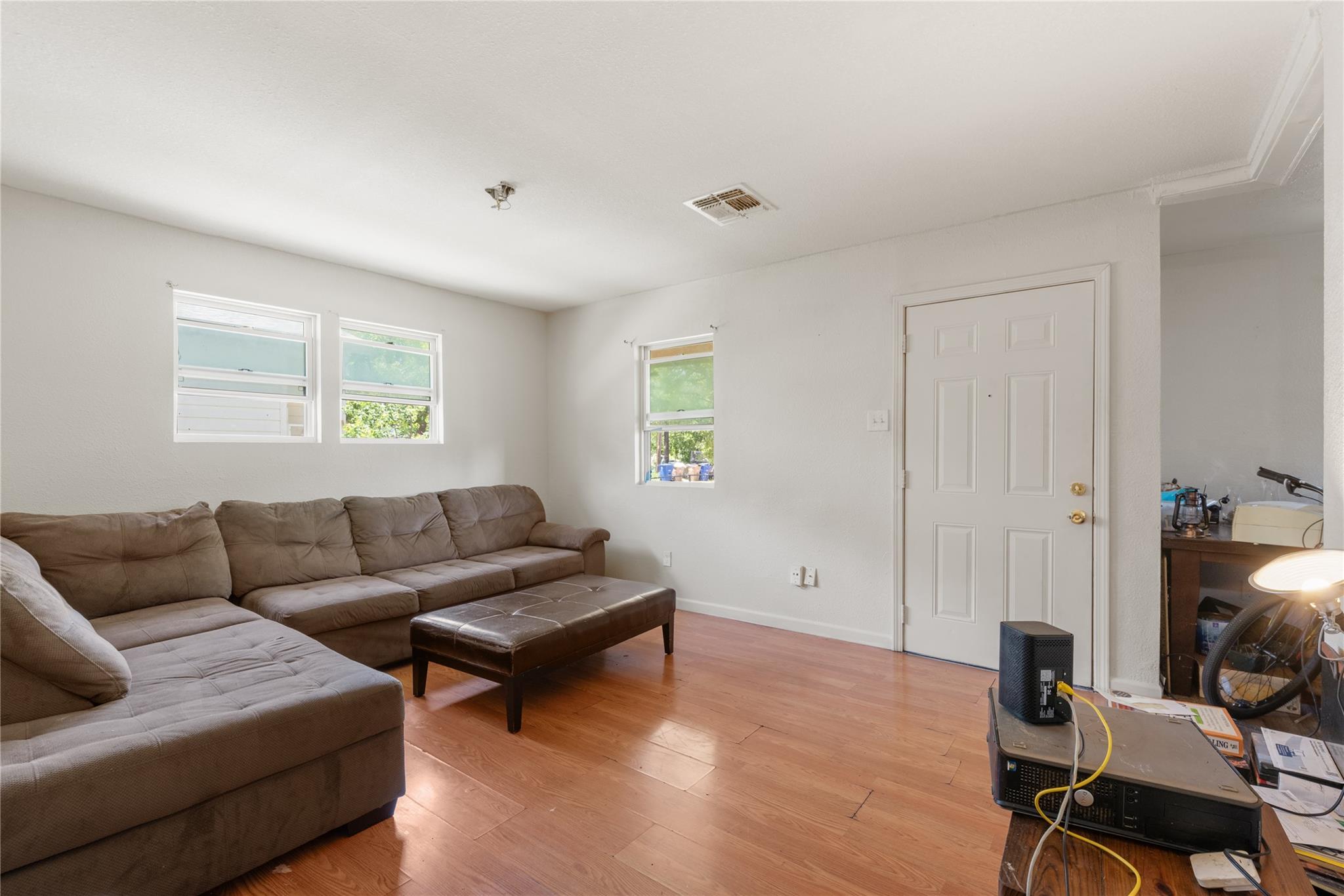 7105 Bethune Ave, Austin, TX 78752