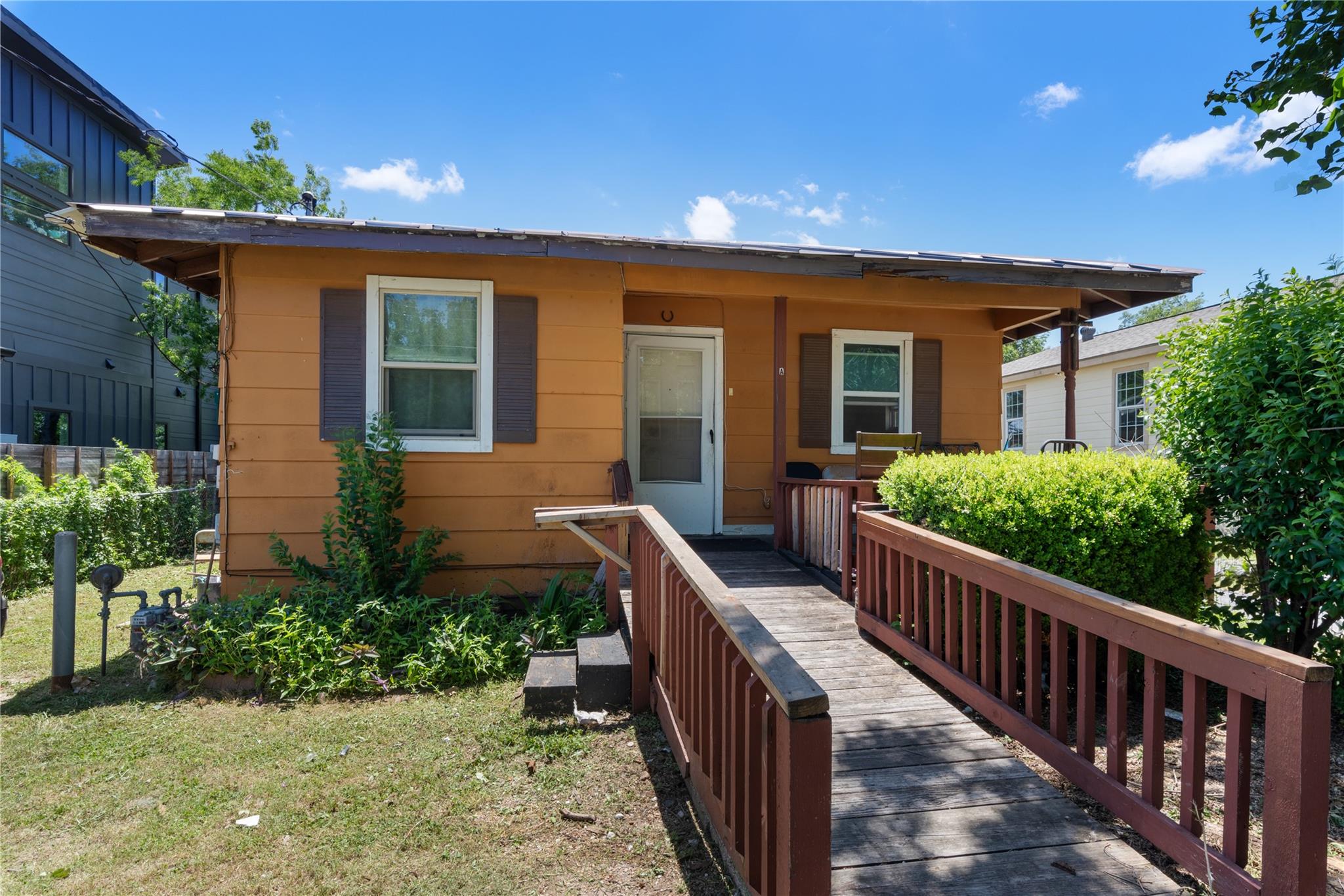 7105 Bethune Ave, Austin, TX 78752