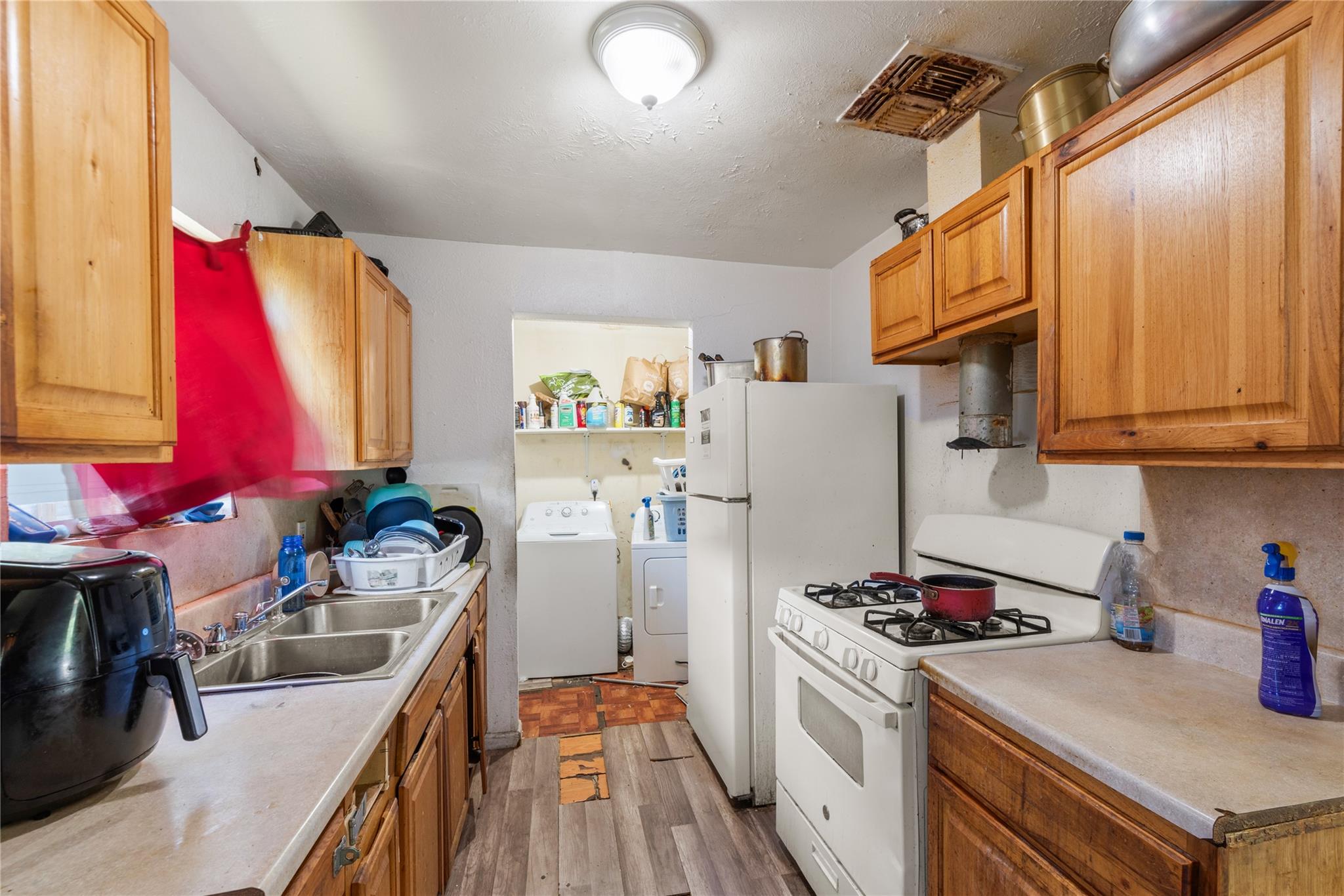 7105 Bethune Ave, Austin, TX 78752
