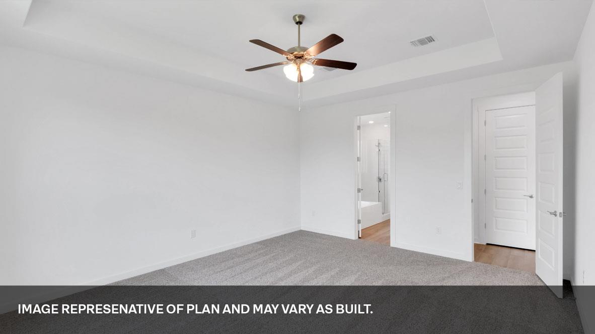 1917 Crooked Creek St, Leander, TX 78641