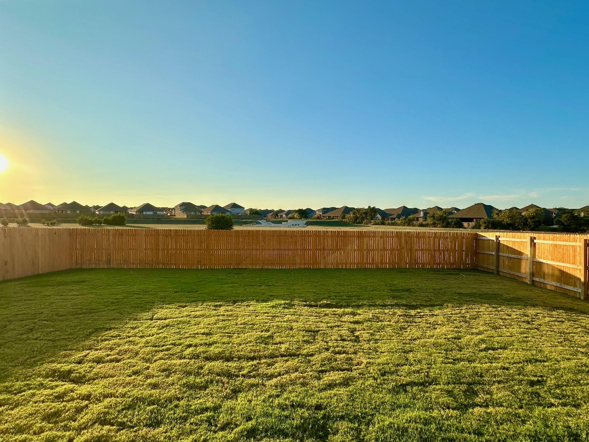 1917 Crooked Creek St, Leander, TX 78641