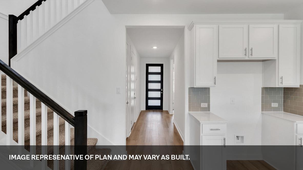 1917 Crooked Creek St, Leander, TX 78641