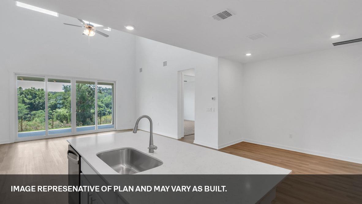 1917 Crooked Creek St, Leander, TX 78641