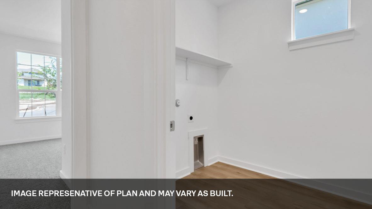 1917 Crooked Creek St, Leander, TX 78641