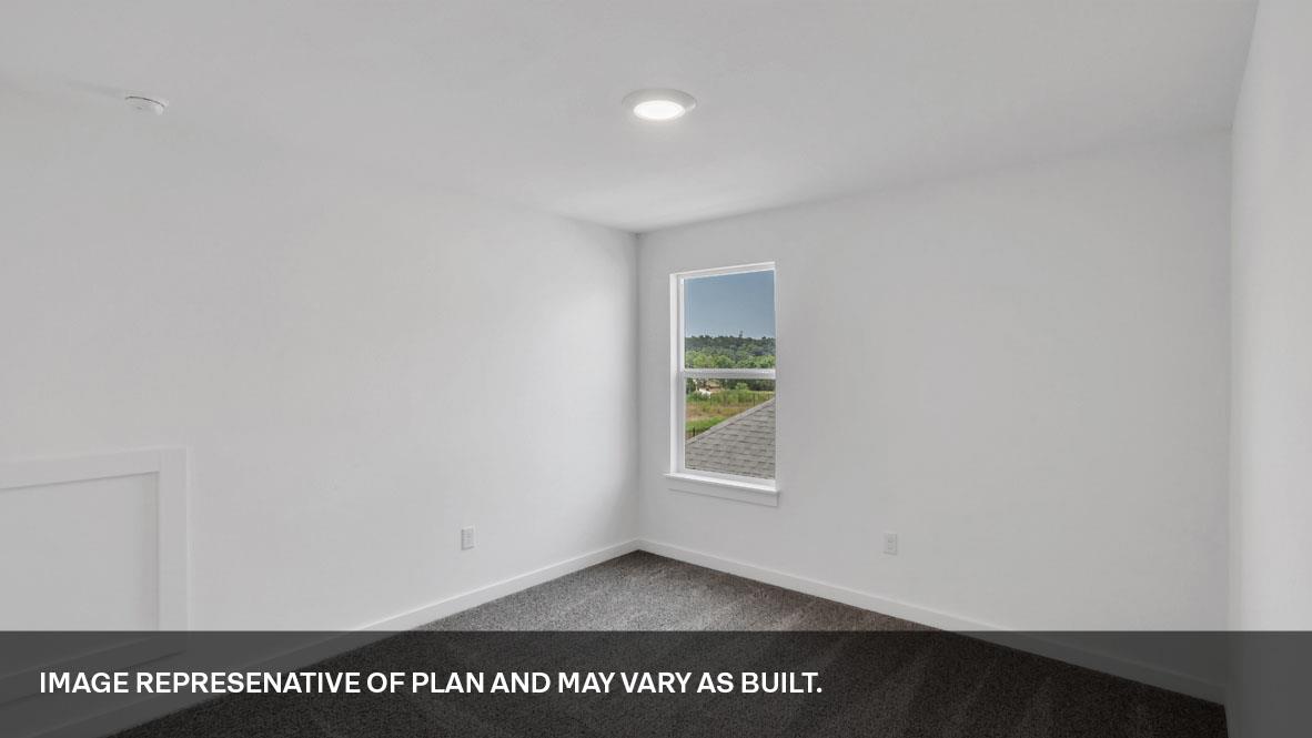 1917 Crooked Creek St, Leander, TX 78641