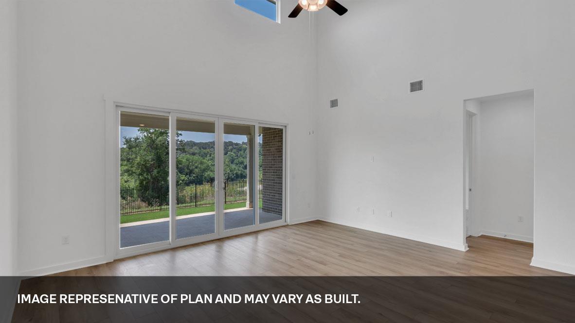 1917 Crooked Creek St, Leander, TX 78641