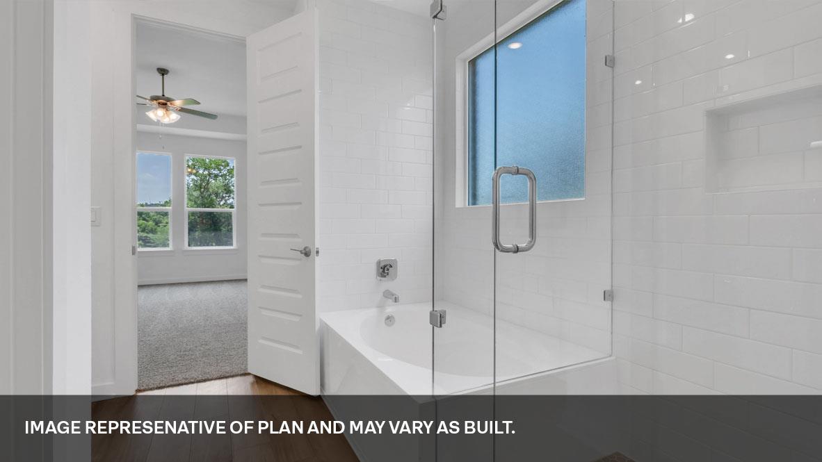 1917 Crooked Creek St, Leander, TX 78641