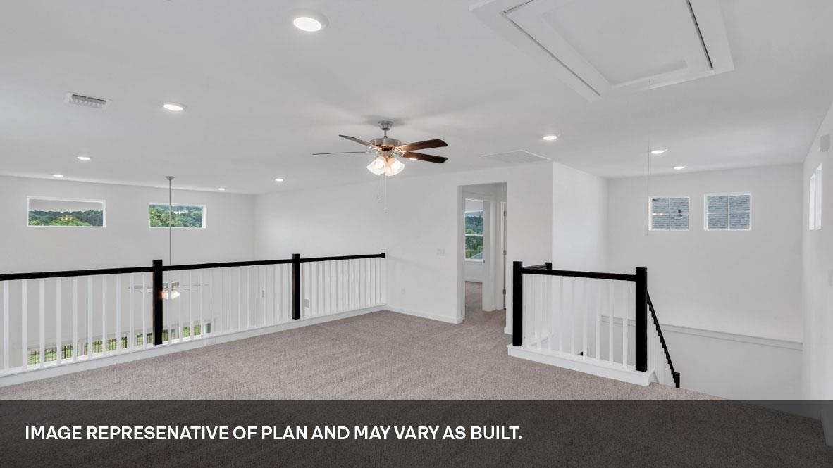 1917 Crooked Creek St, Leander, TX 78641