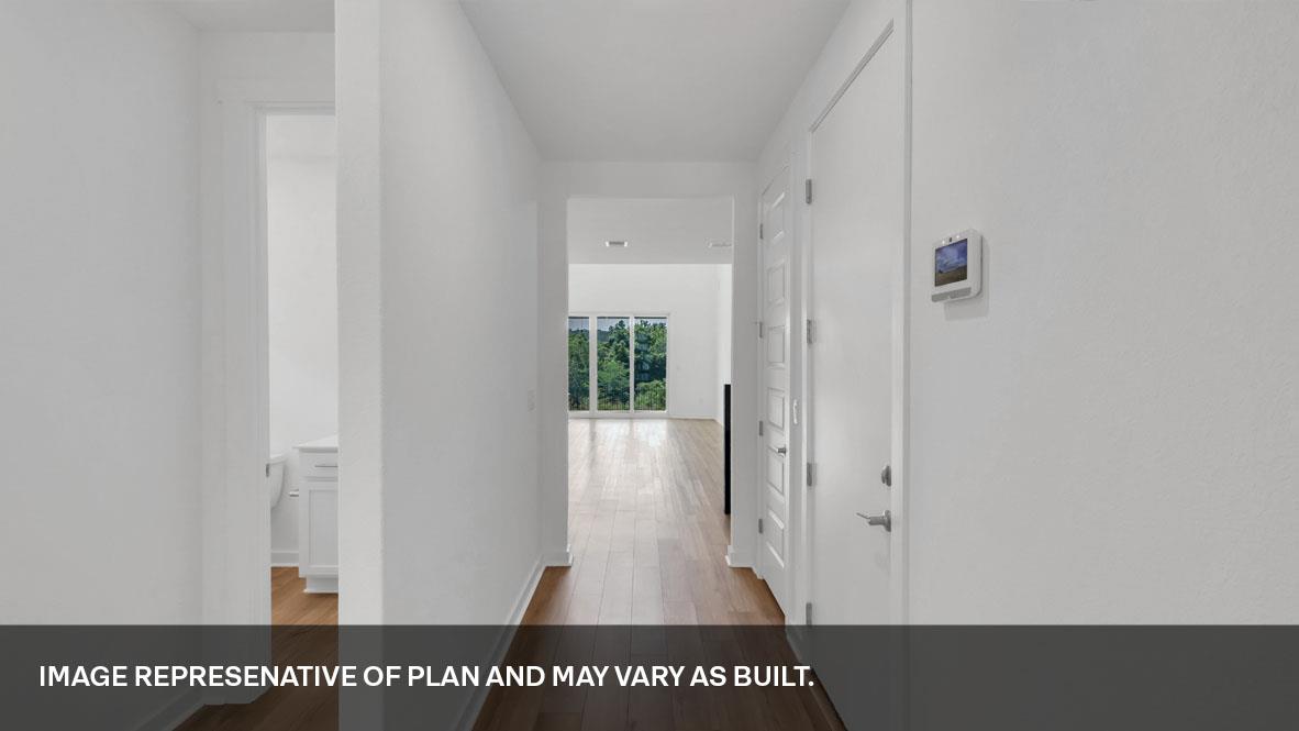 1917 Crooked Creek St, Leander, TX 78641