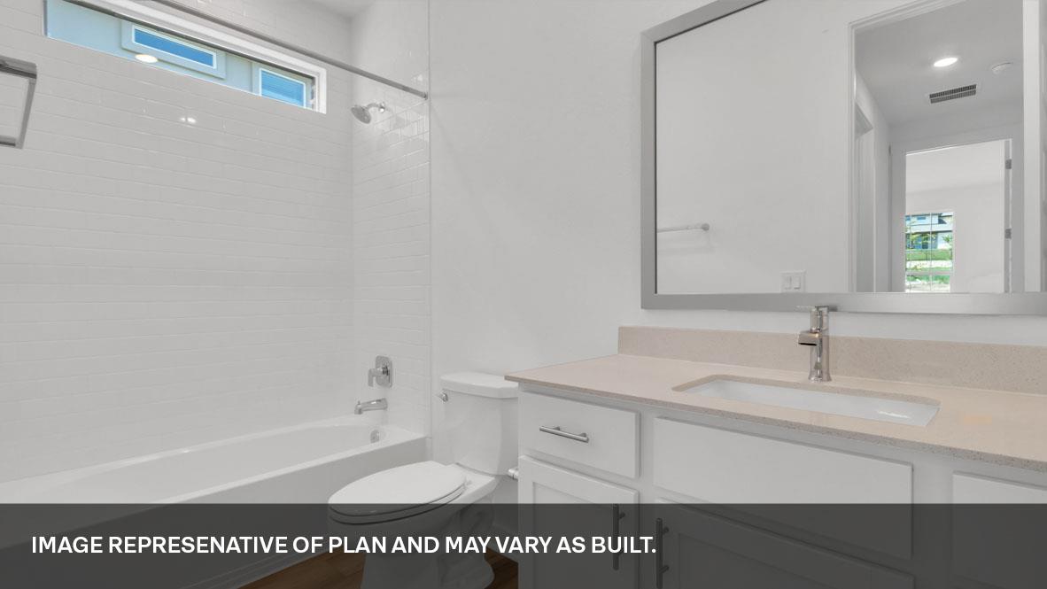 1917 Crooked Creek St, Leander, TX 78641