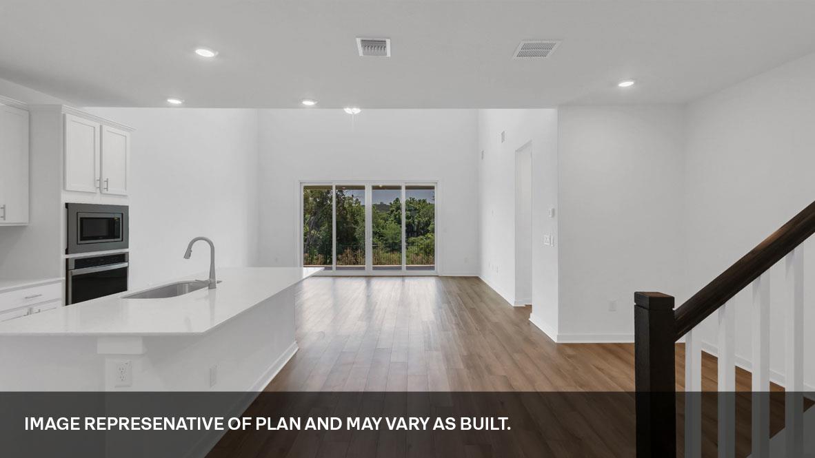 1917 Crooked Creek St, Leander, TX 78641