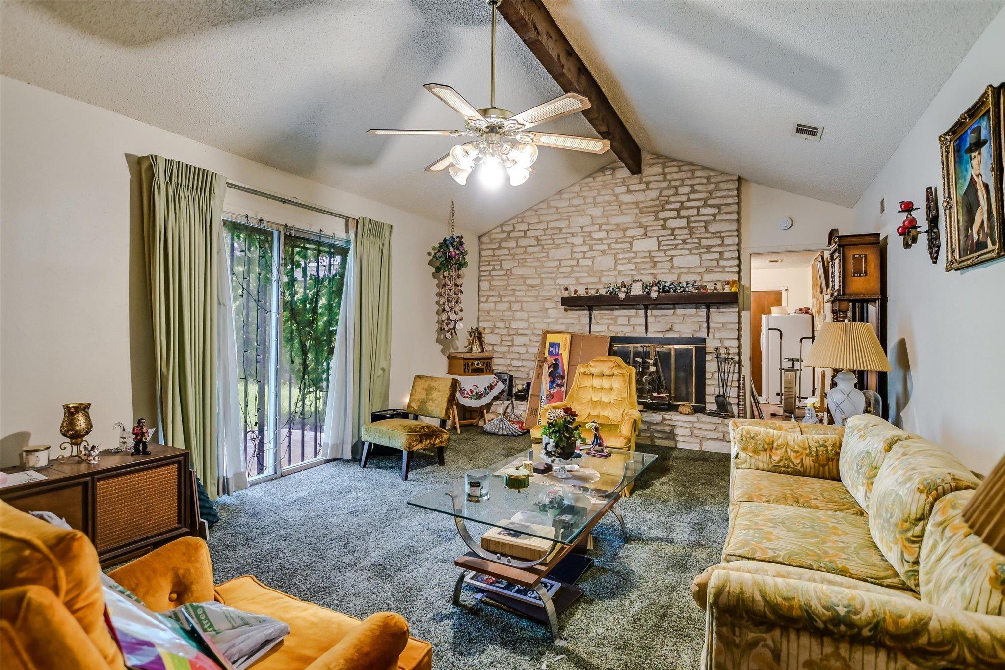 5702 Purple Sage Dr, Austin, TX 78724