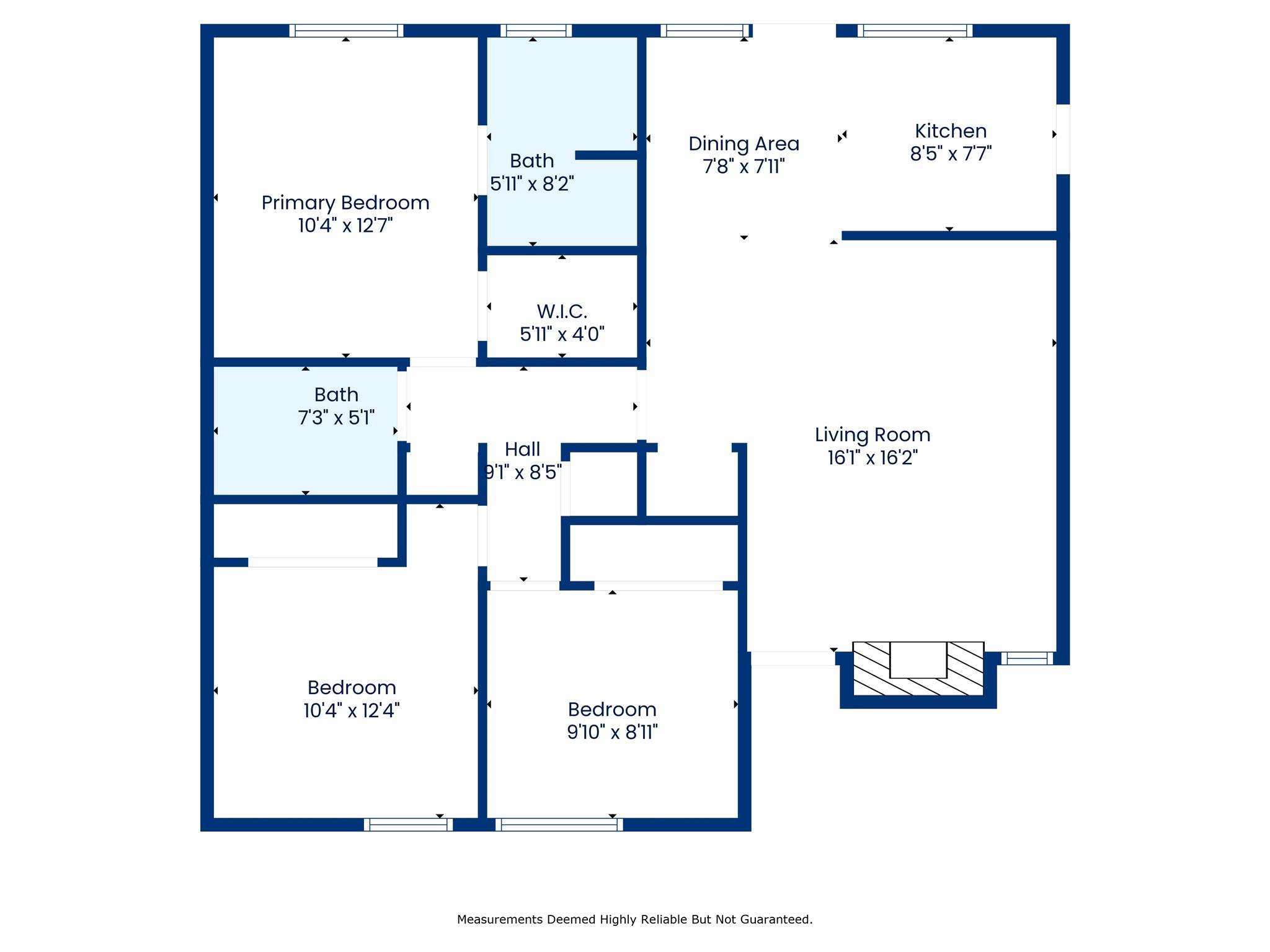 1811 Mearns Meadow Blvd # B, Austin, TX 78758