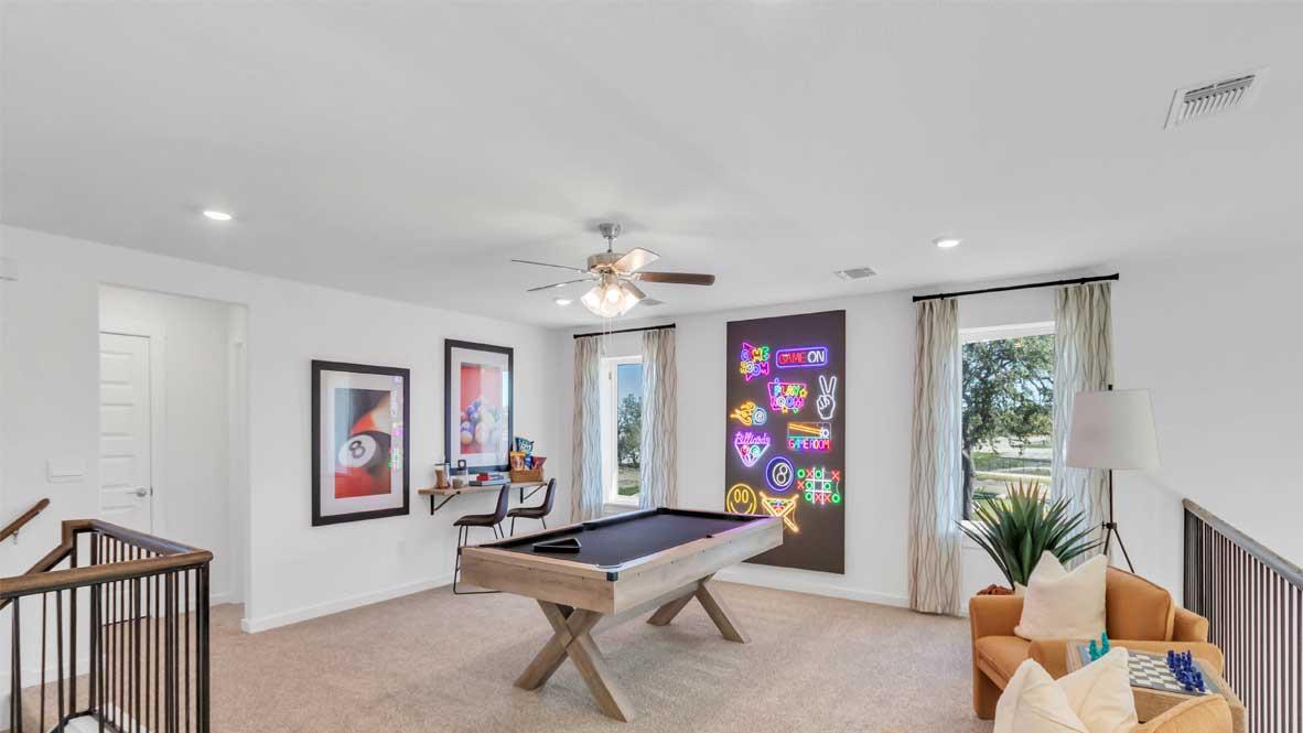 1932 Crooked Creek St, Leander, TX 78641