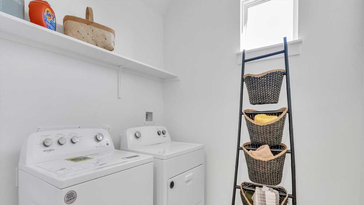 1932 Crooked Creek St, Leander, TX 78641