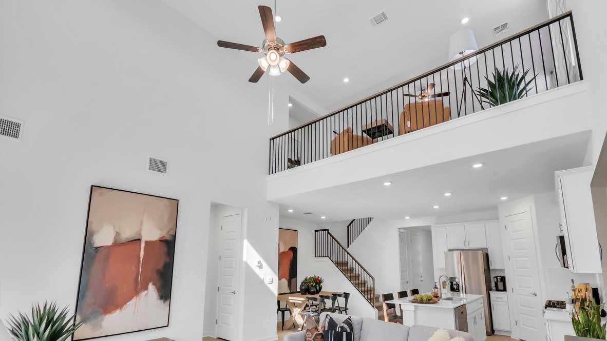 1932 Crooked Creek St, Leander, TX 78641