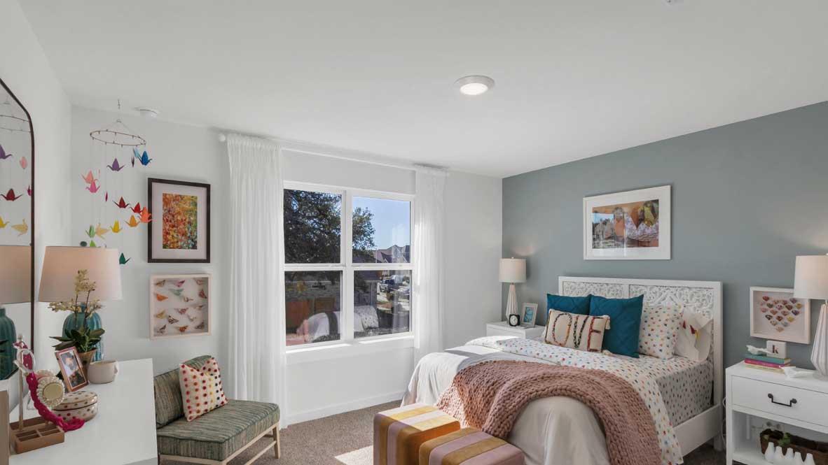 1932 Crooked Creek St, Leander, TX 78641