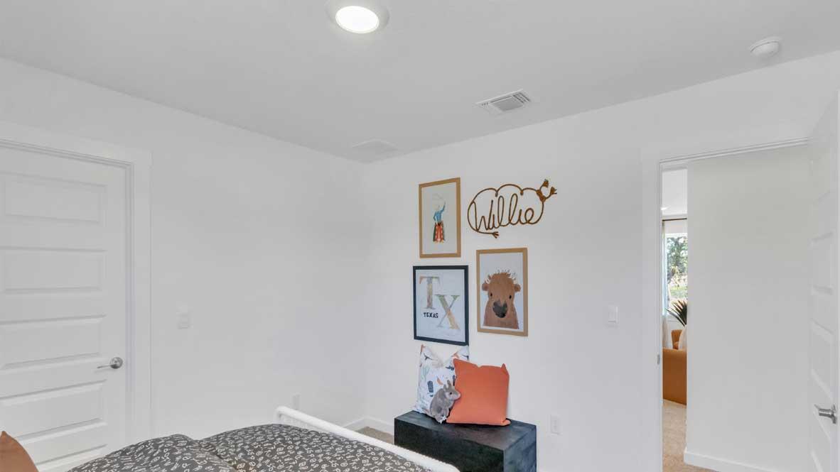 1932 Crooked Creek St, Leander, TX 78641