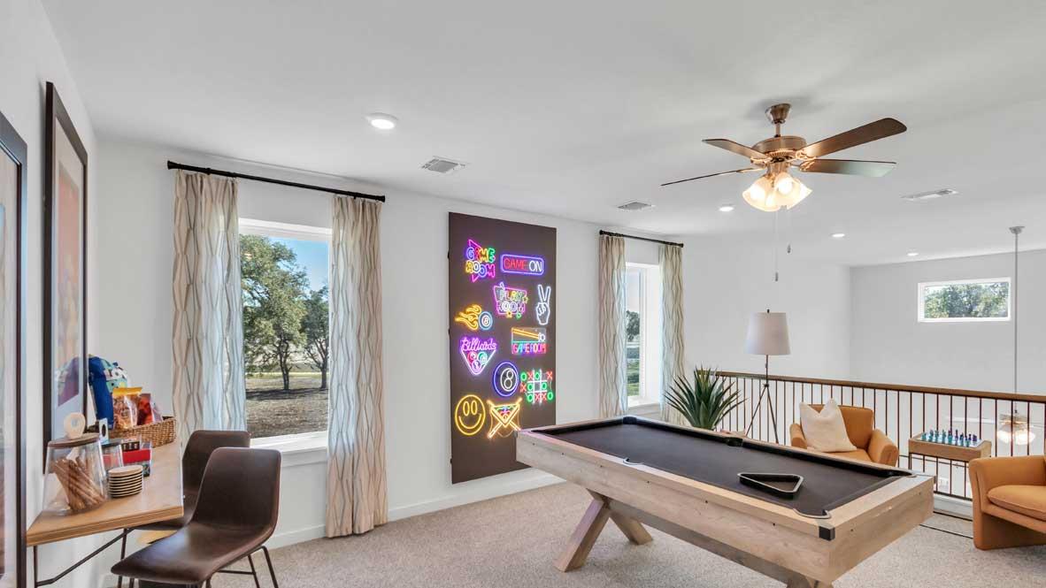 1932 Crooked Creek St, Leander, TX 78641