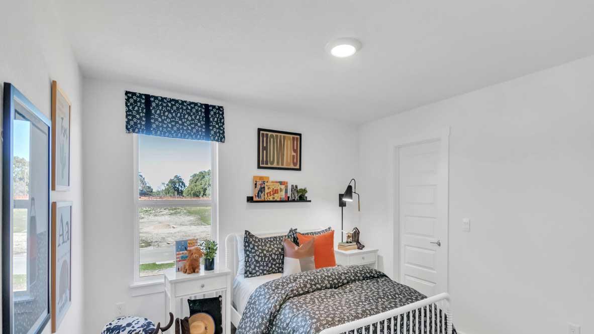 1932 Crooked Creek St, Leander, TX 78641