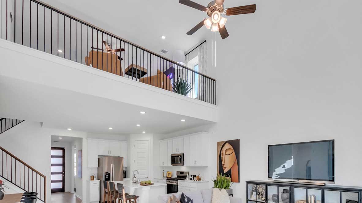 1932 Crooked Creek St, Leander, TX 78641