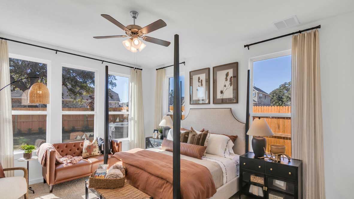 1932 Crooked Creek St, Leander, TX 78641