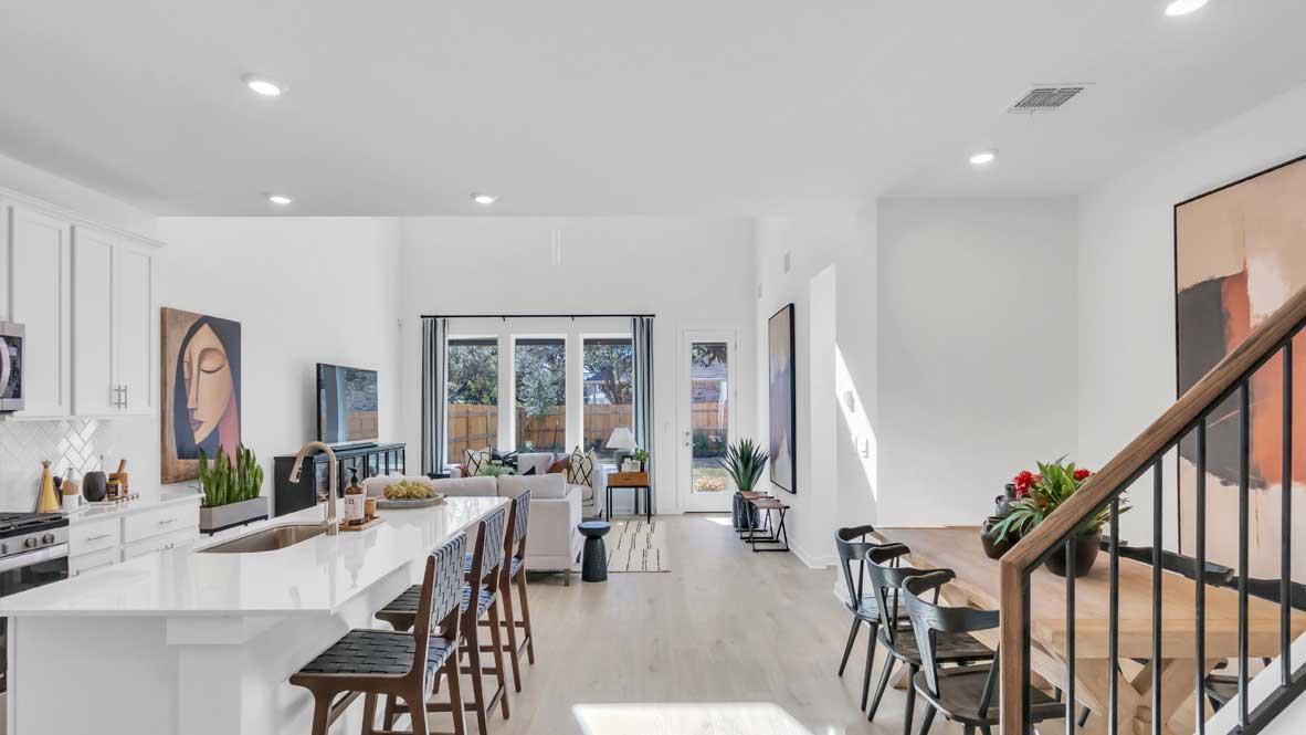 1932 Crooked Creek St, Leander, TX 78641