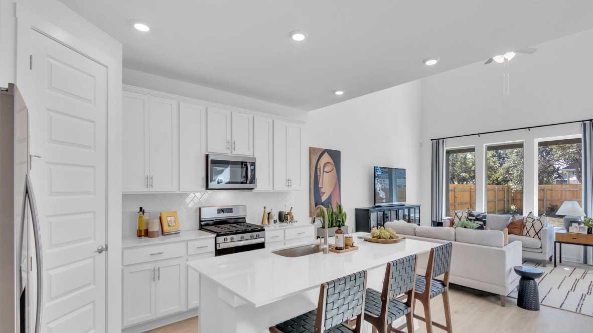 1932 Crooked Creek St, Leander, TX 78641