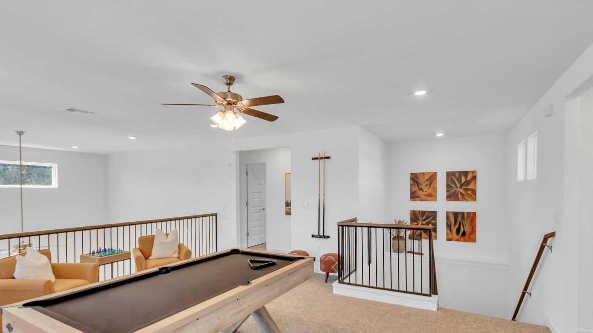 1932 Crooked Creek St, Leander, TX 78641