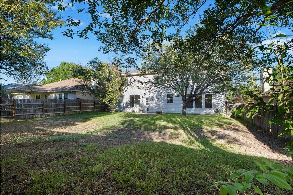 2209 Boneset Trl, Round Rock, TX 78664
