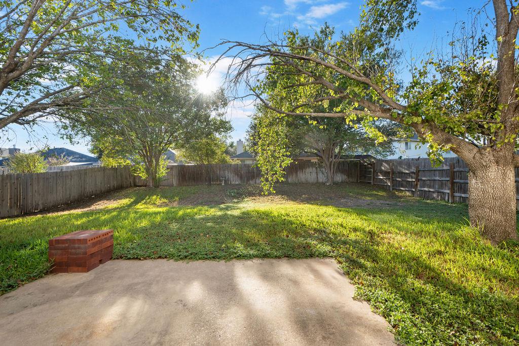 2209 Boneset Trl, Round Rock, TX 78664