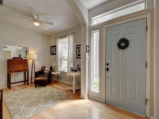 2209 Boneset Trl, Round Rock, TX 78664