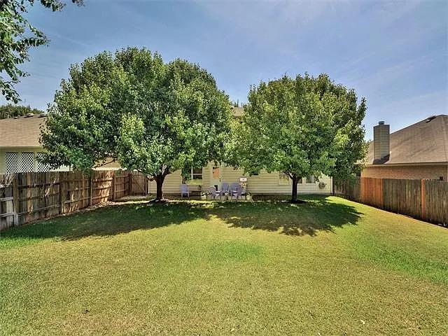 2209 Boneset Trl, Round Rock, TX 78664